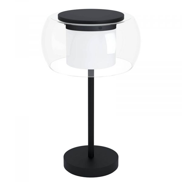  Eglo Connect Eglo Connect Briaglia-c Led Table Lamp 