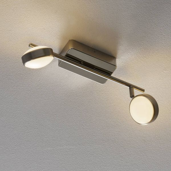  Eglo Connect Eglo Connect Corropoli-c Led Downlight, 2-bulb 