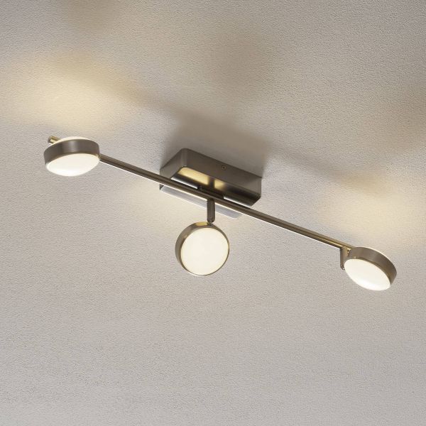  Eglo Connect Eglo Connect Corropoli-c Led Downlight, 3-bulb 