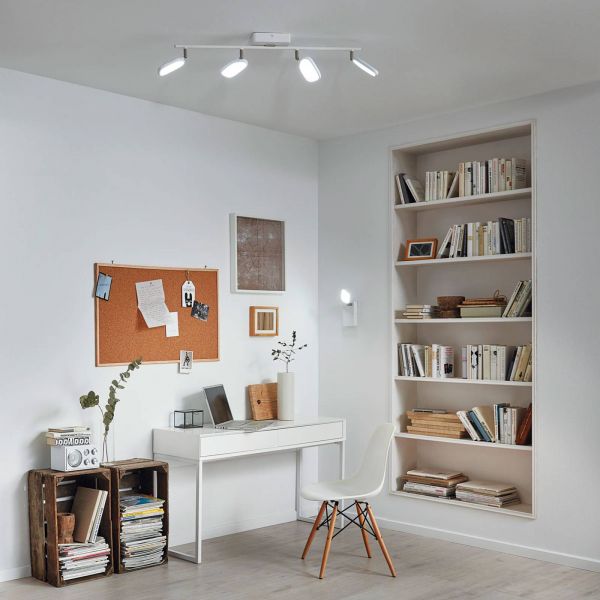  Eglo Connect Eglo Connect Palombare-c Led Downlight 1-bulb 