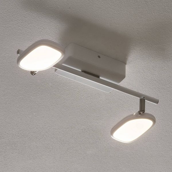  Eglo Connect Eglo Connect Palombare-c Led Downlight 2-bulb 