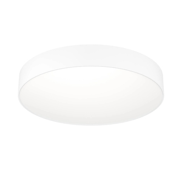  Eglo Connect Eglo Connect Smart Led Ceiling Lamp Gallizzi-z, White, ø49cm 
