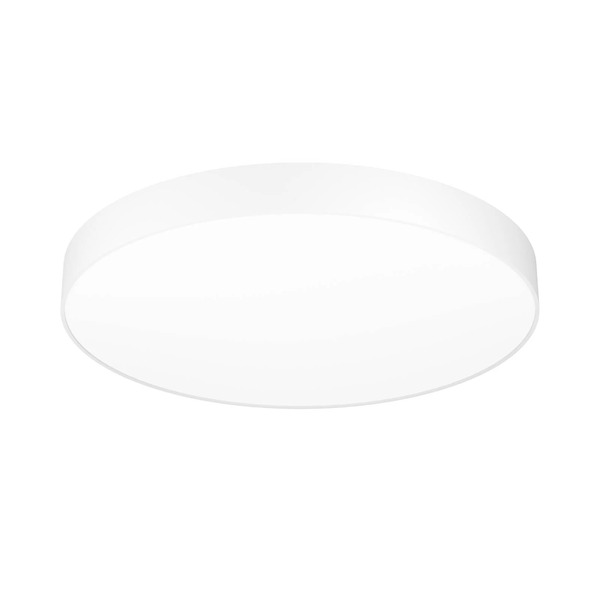  Eglo Connect Eglo Connect Smart Led Ceiling Lamp Gallizzi-z, White, ø69cm 