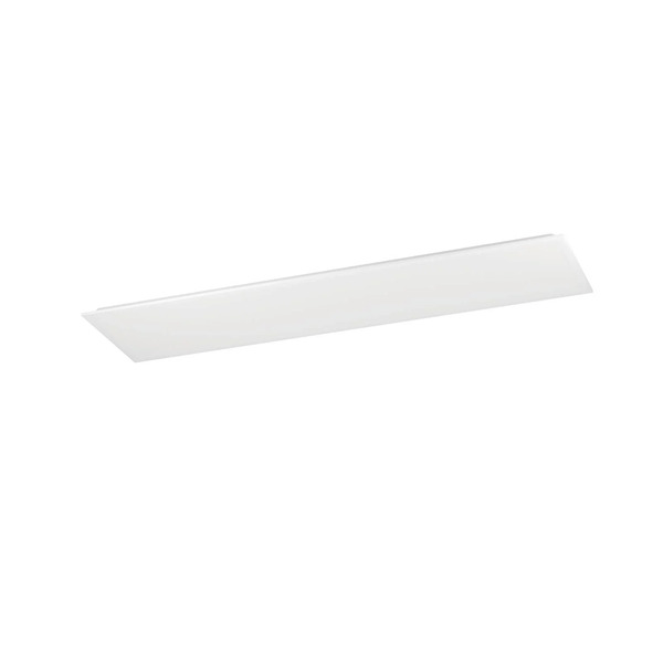  Eglo Connect Eglo Connect Smart Led Ceiling Lamp Moradillo-z, White, 29 Cm 