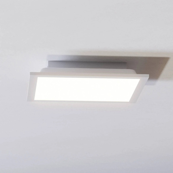  Eglo Connect Eglo Connect Smart Led Ceiling Light Moradillo-z, White, 29 Cm 