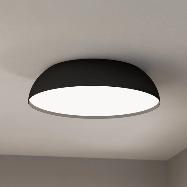  Eglo Connect Eglo Connect Smart Led Ceiling Light Tollos-z, ø 55 Cm 