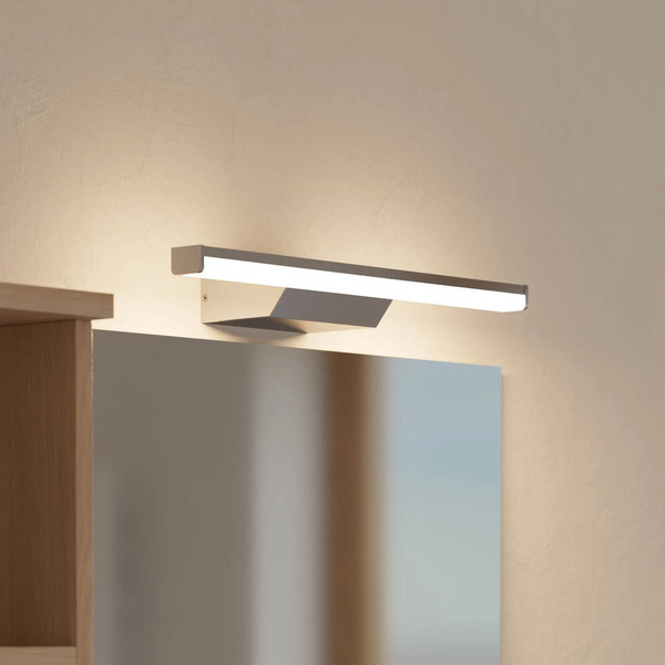  Eglo Connect Eglo Connect Smart Led Mirror Light Regello-z, Grey 