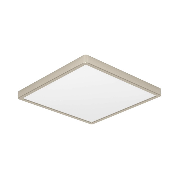  Eglo Connect Eglo Connect Smart Led Surface-mounted Light Fueva 6-z, Grey, 39 Cm 