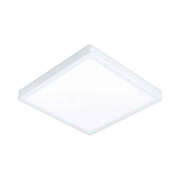  Eglo Connect Eglo Connect Smart Led Surface-mounted Light Fueva 6-z, White, 39 Cm 