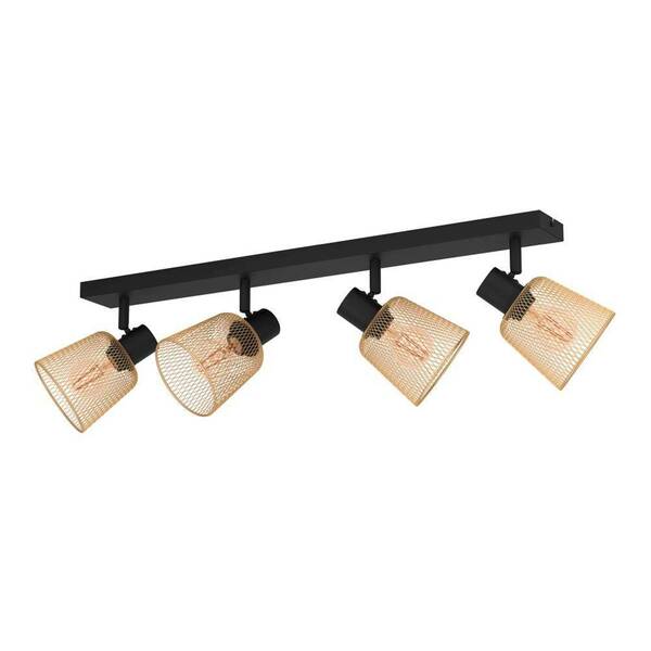  Eglo Eglo Coslada Downlight, Four-bulb 