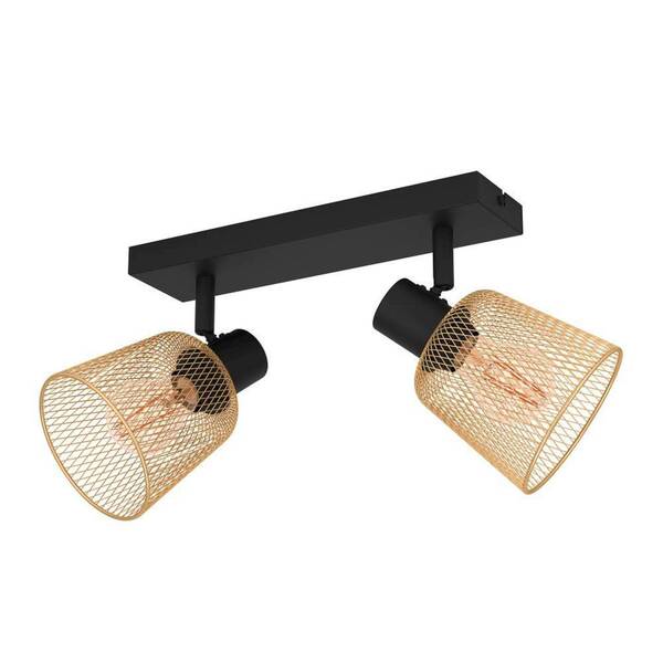  Eglo Eglo Coslada Downlight, Two-bulb 