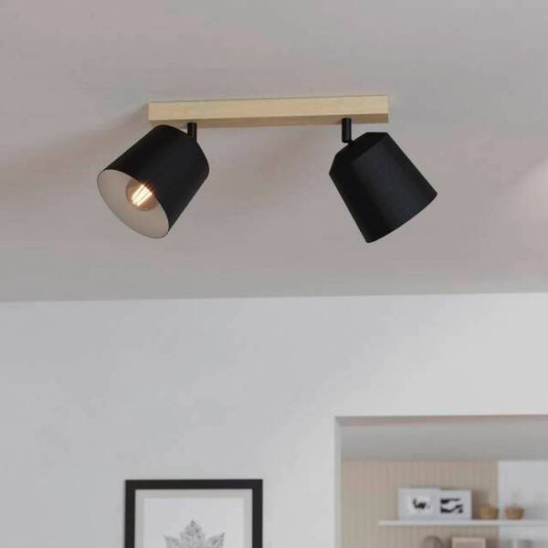  Eglo Eglo Cotorro Downlight, Two-bulb 