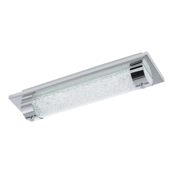  Eglo Eglo Led Ceiling Light Tolorico, 35 Cm Long 