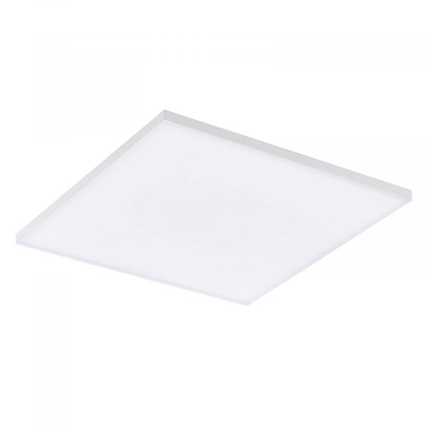  Eglo Eglo Turcona Led Ceiling Lamp, 45 X 45 Cm 