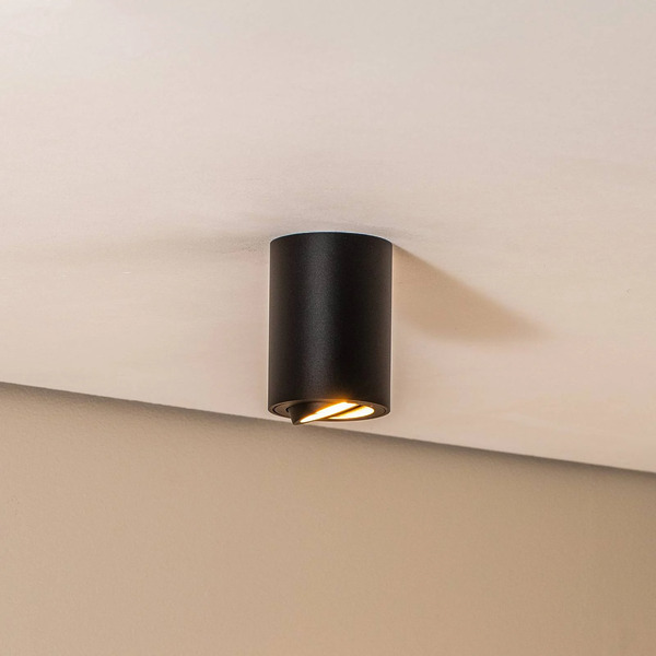  Eko-light Eko-light Bima Downlight, Round, Black 