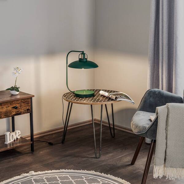  Eko-light Eko-light Felix Table Lamp, Green/gold 