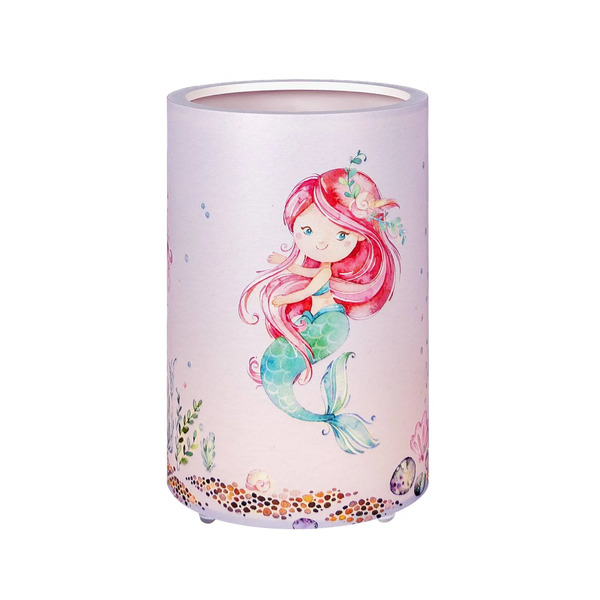  Elobra Elobra Led Table Lamp 25/15 Mara Mermaid, Colourful, Dimmable 