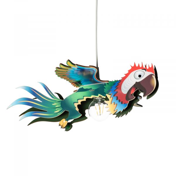  Elobra Elobra Parrot Pendant Light 