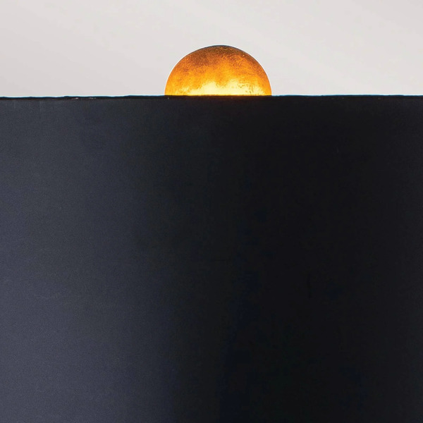  Elstead Elstead Camilia Table Lamp With Parchment Shade 