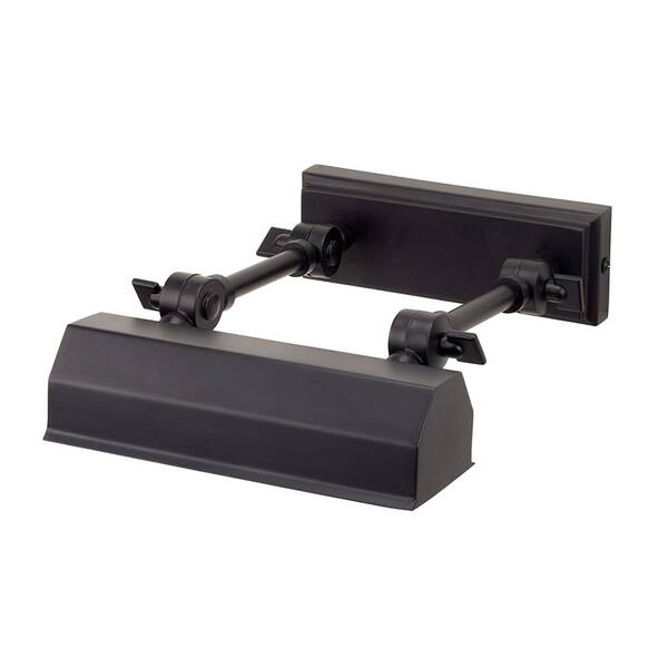  Elstead Elstead Chawton Picture Light, Black 18.2 Cm 