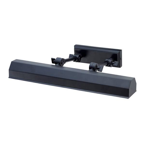  Elstead Elstead Chawton Picture Light, Black 40.2 cm 