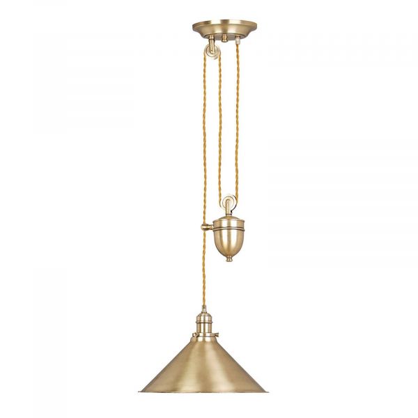  Elstead Elstead Hanging Light Provence With Height Adjustment 