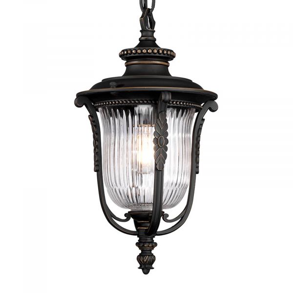  Elstead Elstead Luverne Pendant Light For Outdoors 