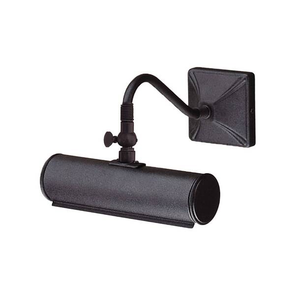  Elstead Elstead Picture Lights Picture Light Black, 19 Cm 