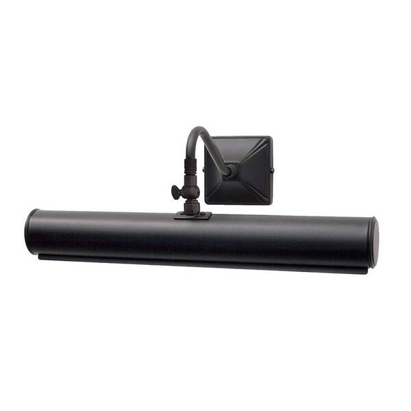  Elstead Elstead Picture Lights Picture Light Black, 36 cm 