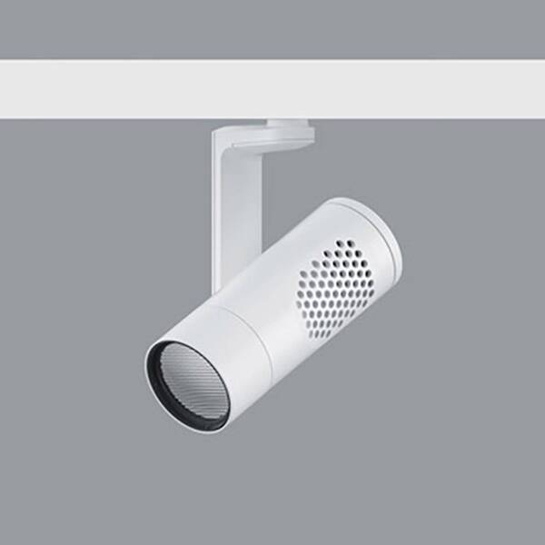  Erco Erco Eclipse S 230 12.4 W Wallwash 940 White 