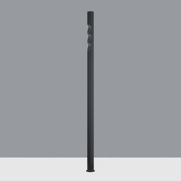  Erco Erco Lucy Led Table Lamp, Black, 840 