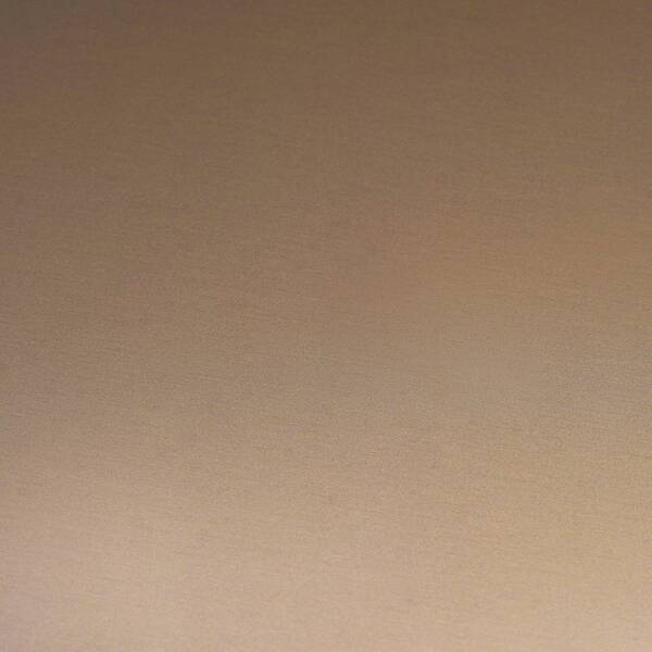  Escale Escale Blade Led Wall Light, Taupe, ø 95 Cm 
