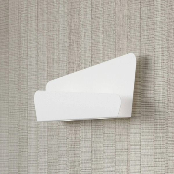  Euluna Euluna Seraphine Wall Light With White Cover 