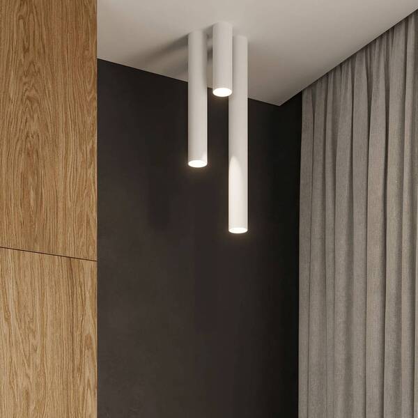  Euluna Euluna Thalassa Downlight 1-bulb White Height 60cm 