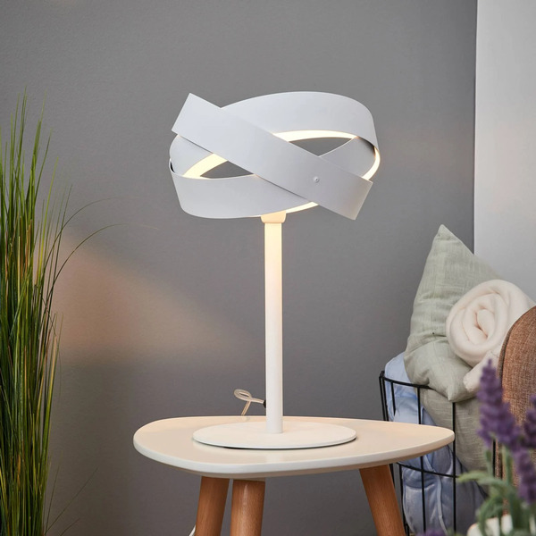  Euluna Euluna Tornado - Attractively Design Table Lamp 