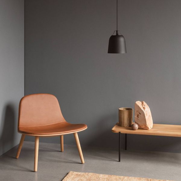  Eva Solo Eva Solo Clover Pendant Light ø 21 Cm, Black 
