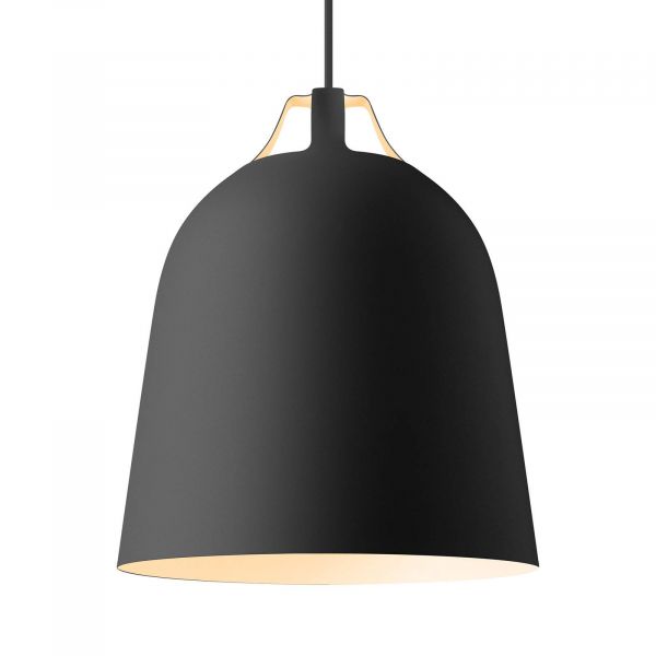  Eva Solo Eva Solo Clover Pendant Light ø 29 cm, Black 