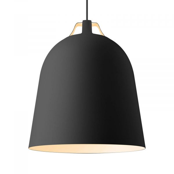  Eva Solo Eva Solo Clover Pendant Light ø 35 cm, Black 