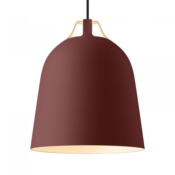  Eva Solo Eva Solo Clover Pendant Light ø 29 cm, Burgundy 