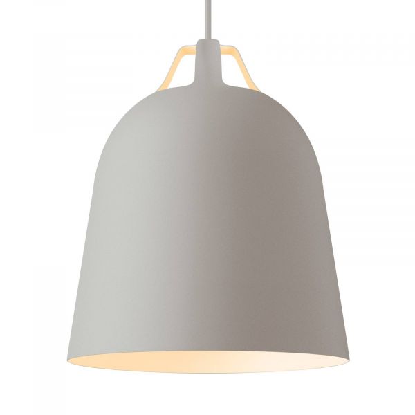  Eva Solo Eva Solo Clover Pendant Light ø 29 cm, Stone Grey 