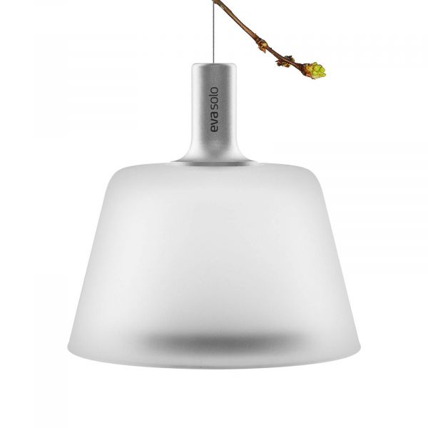  Eva Solo Eva Solo Sunlight Led Pendant Light, Solar Module 