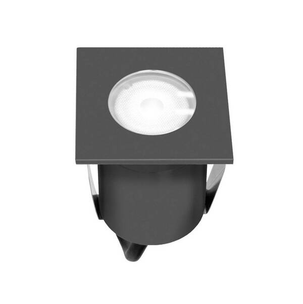  Evn Evn 654120a Led Deck Light, 220-240 V Angular 