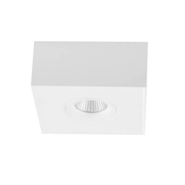 Evn Evn Cubito Led Ceiling Light, 1-bulb 