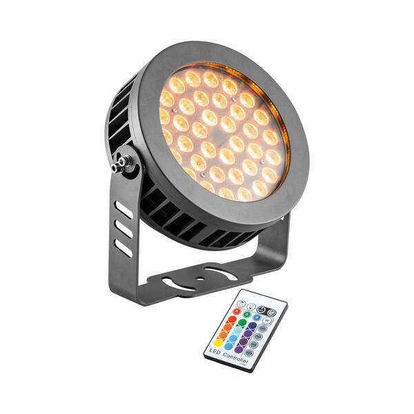  Evn Evn Lf65361599 Led Outdoor Spotlight 