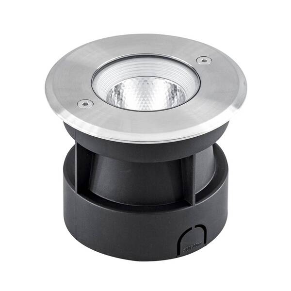  Evn Evn Meerkat Led Deck Light, Round, 10° 
