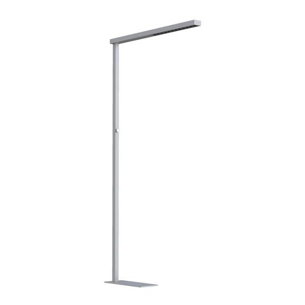  Evn Evn Officium Led Floor Lamp Up/down Dimmable 