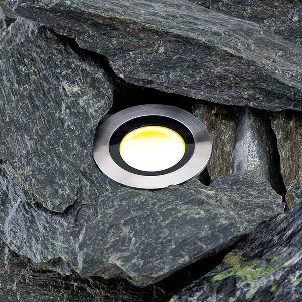  Evn Evn P68102 Led Deck Light, 350 Ma 