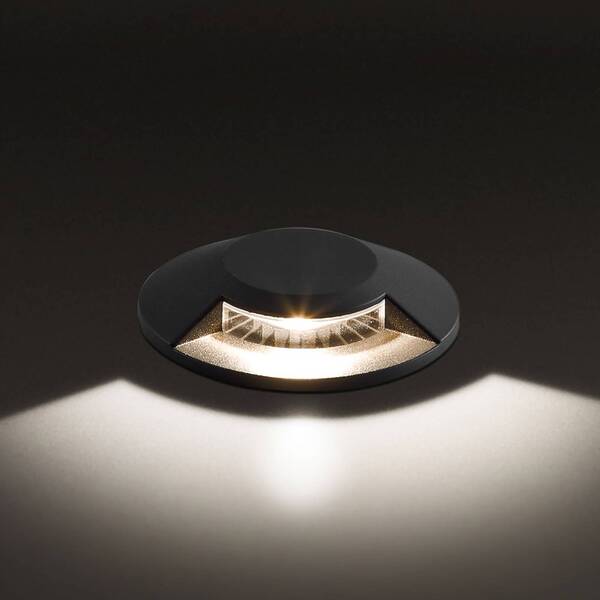  Evn Evn Scopum Led Deck Light Round 1x 