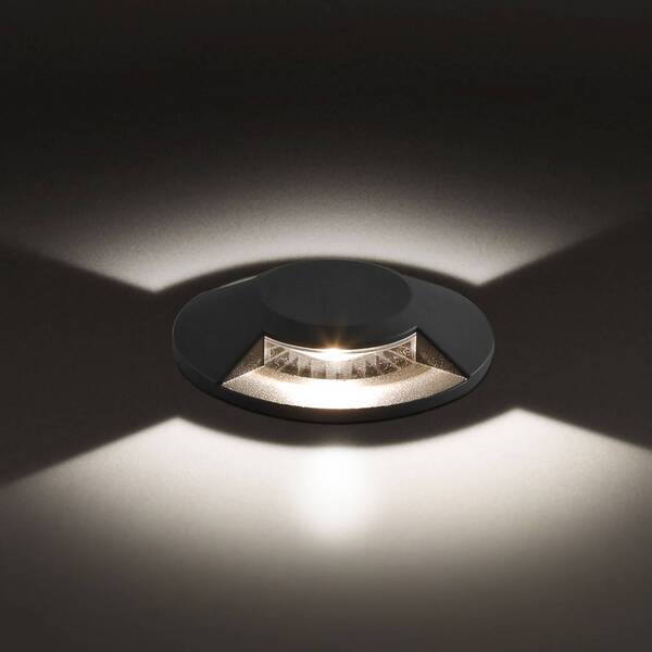  Evn Evn Scopum Led Deck Light Round 2x 