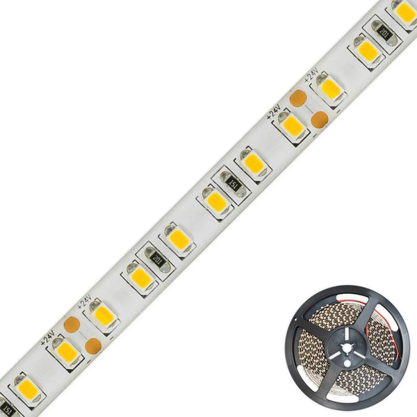  Evn Evn Str5424 Led Strip Ip54 5m 72w 3,000k 